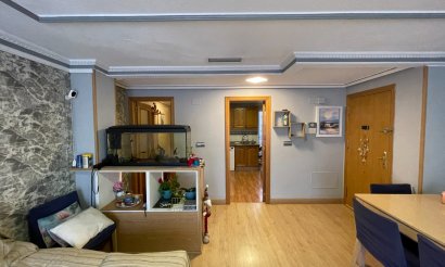 Resale - Apartment - Flat - Torrevieia - Torrevieja