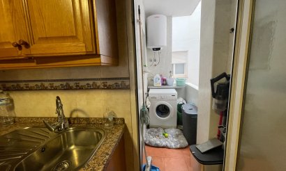 Resale - Apartment - Flat - Torrevieia - Torrevieja