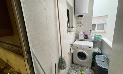 Resale - Apartment - Flat - Torrevieia - Torrevieja