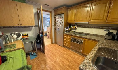 Resale - Apartment - Flat - Torrevieia - Torrevieja