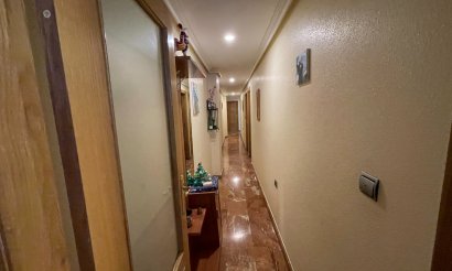 Resale - Apartment - Flat - Torrevieia - Torrevieja