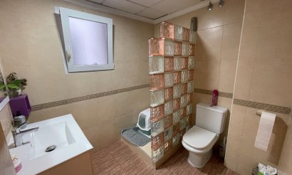 Resale - Apartment - Flat - Torrevieia - Torrevieja