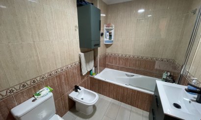 Resale - Apartment - Flat - Torrevieia - Torrevieja