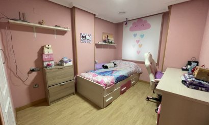 Resale - Apartment - Flat - Torrevieia - Torrevieja