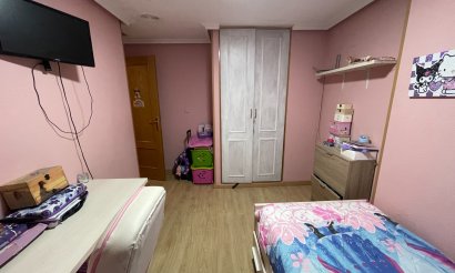 Resale - Apartment - Flat - Torrevieia - Torrevieja