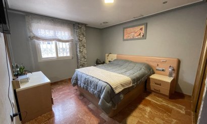 Resale - Apartment - Flat - Torrevieia - Torrevieja