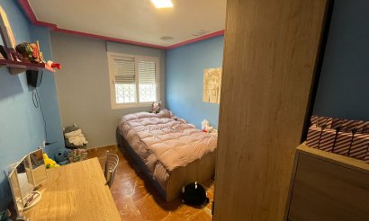 Resale - Apartment - Flat - Torrevieia - Torrevieja