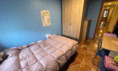 Resale - Apartment - Flat - Torrevieia - Torrevieja