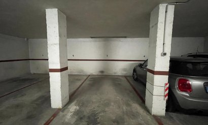 Resale - Apartment - Flat - Torrevieia - Torrevieja