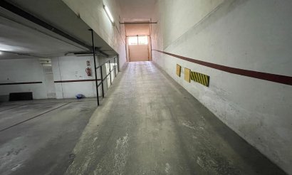 Resale - Apartment - Flat - Torrevieia - Torrevieja