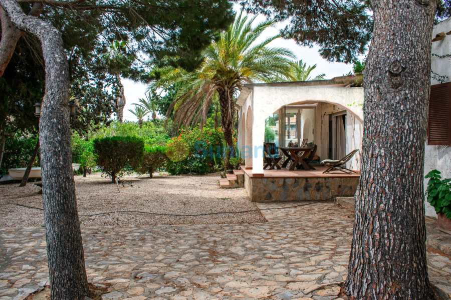 Вторичка - Bилла - Orihuela Costa - Cabo Roig