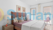 Resale - Apartment - Torrevieja - La Mata