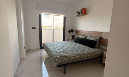 Resale - Apartment - Flat - Guardamar del Segura - El Raso