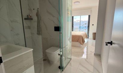 Resale - Apartment - Flat - Guardamar del Segura - El Raso
