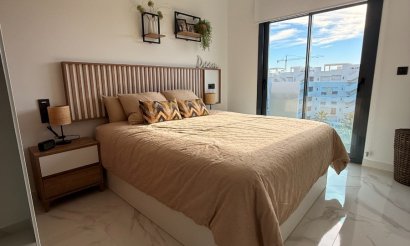 Resale - Apartment - Flat - Guardamar del Segura - El Raso