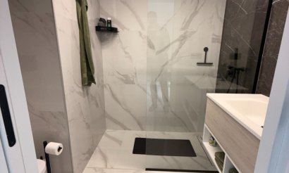 Resale - Apartment - Flat - Guardamar del Segura - El Raso