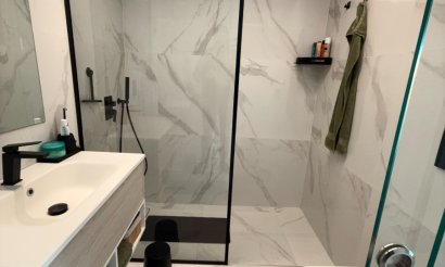 Resale - Apartment - Flat - Guardamar del Segura - El Raso