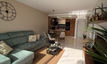 Resale - Apartment - Flat - Guardamar del Segura - El Raso