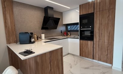 Resale - Apartment - Flat - Guardamar del Segura - El Raso