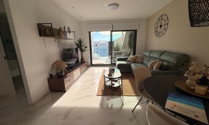 Resale - Apartment - Flat - Guardamar del Segura - El Raso