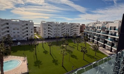 Resale - Apartment - Flat - Guardamar del Segura - El Raso