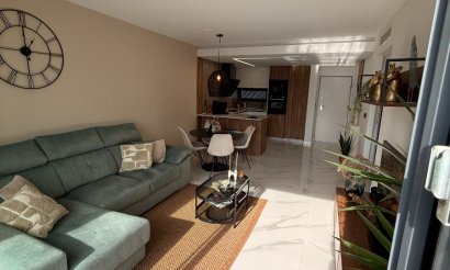 Resale - Apartment - Flat - Guardamar del Segura - El Raso