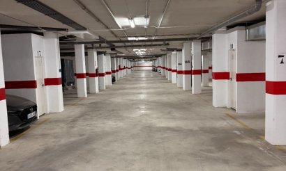 Resale - Apartment - Flat - Guardamar del Segura - El Raso