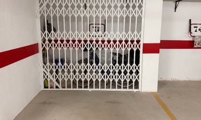 Resale - Apartment - Flat - Guardamar del Segura - El Raso