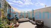 Resale - Apartment - Torrevieja - 