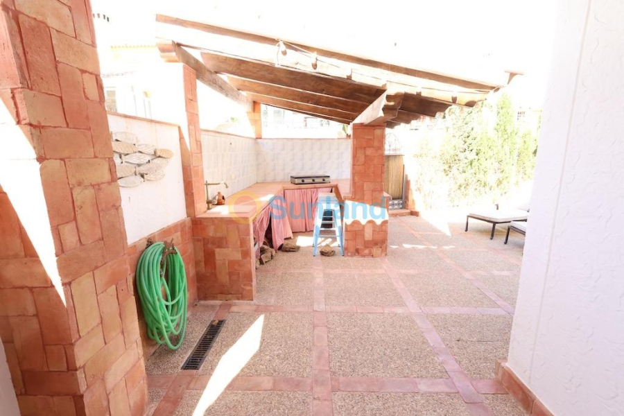 Resale - V - Orihuela Costa - Villamartin