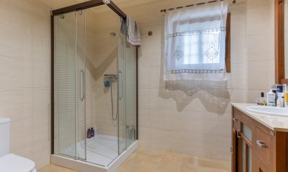 Använda fastigheter - Villa - Los Montesinos - La Herrada