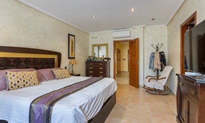 Använda fastigheter - Villa - Los Montesinos - La Herrada