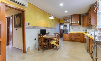 Använda fastigheter - Villa - Los Montesinos - La Herrada