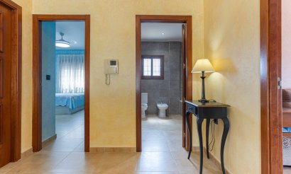 Använda fastigheter - Villa - Los Montesinos - La Herrada