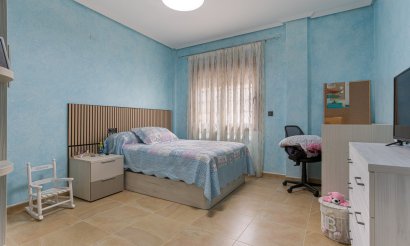 Använda fastigheter - Villa - Los Montesinos - La Herrada