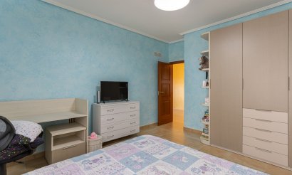 Använda fastigheter - Villa - Los Montesinos - La Herrada