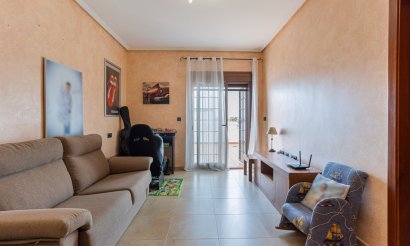Använda fastigheter - Villa - Los Montesinos - La Herrada
