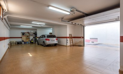 Använda fastigheter - Villa - Los Montesinos - La Herrada