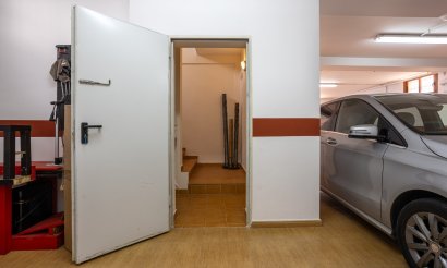 Använda fastigheter - Villa - Los Montesinos - La Herrada