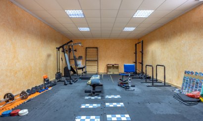 Använda fastigheter - Villa - Los Montesinos - La Herrada