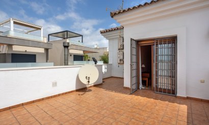 Använda fastigheter - Villa - Los Montesinos - La Herrada