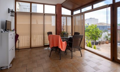 Använda fastigheter - Villa - Los Montesinos - La Herrada