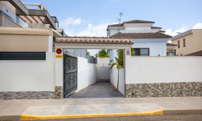 Använda fastigheter - Villa - Los Montesinos - La Herrada