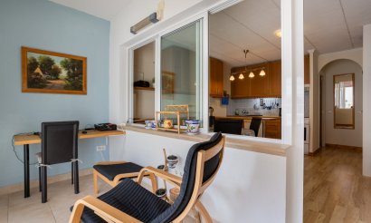 Använda fastigheter - Villa - Torrevieia - La Siesta