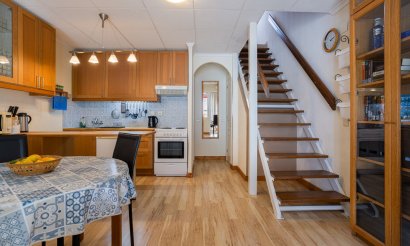 Använda fastigheter - Villa - Torrevieia - La Siesta