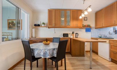 Använda fastigheter - Villa - Torrevieia - La Siesta