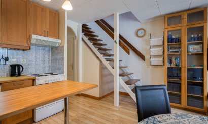 Använda fastigheter - Villa - Torrevieia - La Siesta