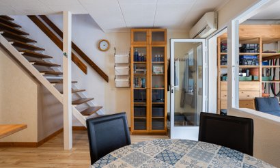 Använda fastigheter - Villa - Torrevieia - La Siesta