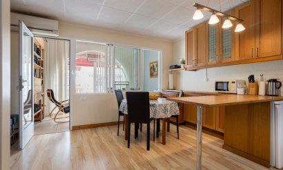 Använda fastigheter - Villa - Torrevieia - La Siesta