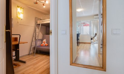 Använda fastigheter - Villa - Torrevieia - La Siesta